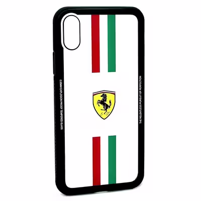 کاور مدل V016-FX مناسب برای گوشی موبایل اپل Iphone X/XS