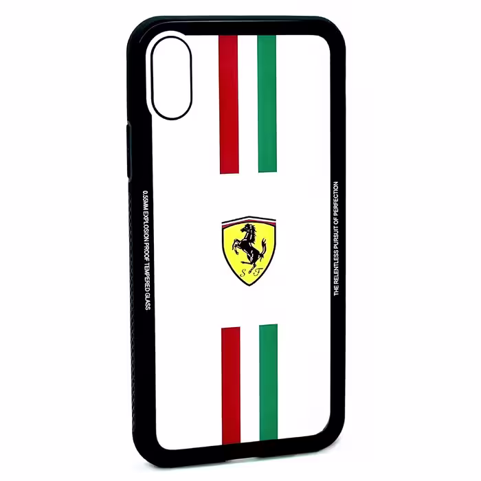 کاور مدل V016-FX مناسب برای گوشی موبایل اپل Iphone X/XS