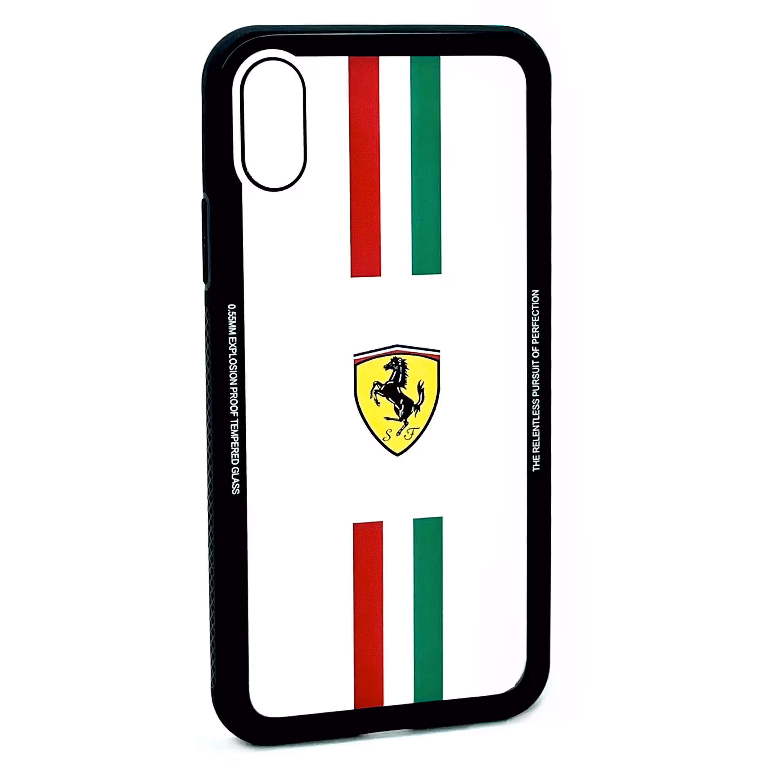 کاور مدل V016-FX مناسب برای گوشی موبایل اپل Iphone X/XS