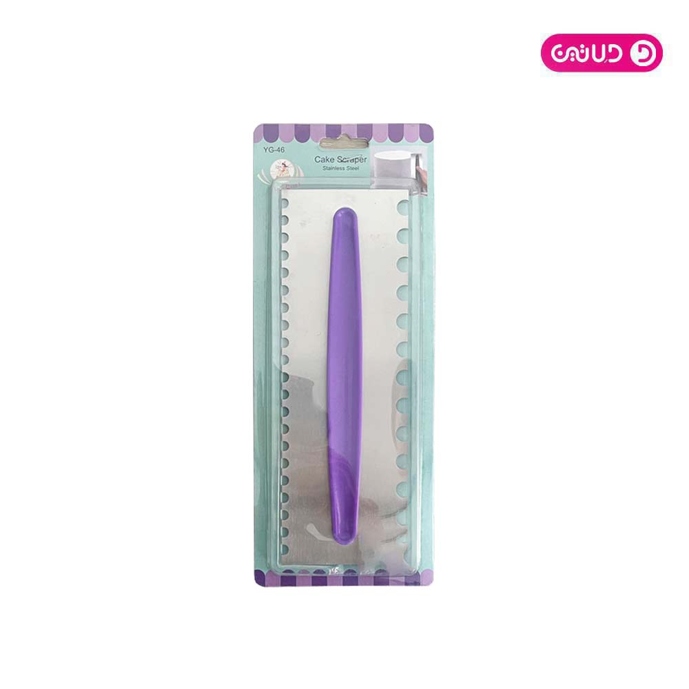 اسکراپر استیل کد 2