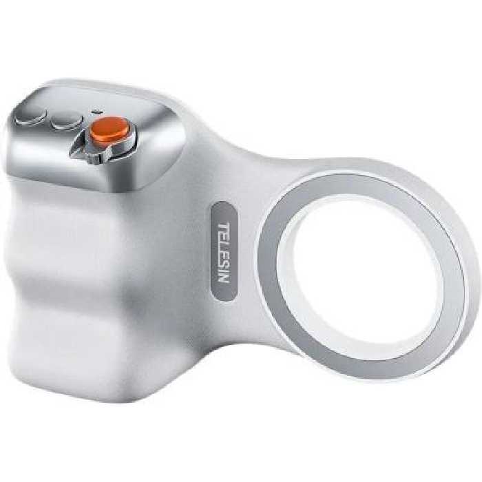 دسته شاتر مغناطیسی TELESIN Fun Shot مدل P1-MP-10