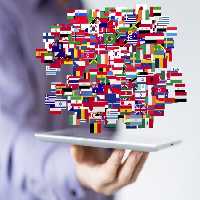 خرید و دانلود عکس Network and business کد 37379 | پیک فاکس | Pic Fox