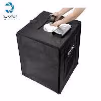 خیمه نور دار دو لاین گودکس LSD-80CM