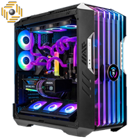 کیس کولر مستر مدلHAF 700 EVO