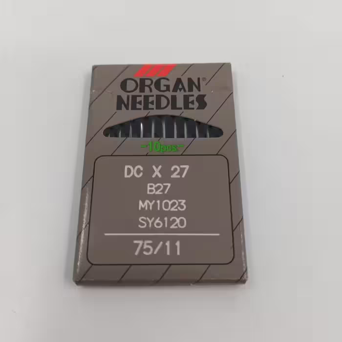 سوزن چرخ صنعتی DC شماره 11 فروش به صورت تکی