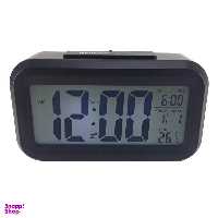 ساعت رومیزی اسمارت کلاک مدل TCK-18 کدK21