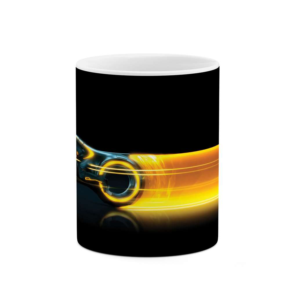 ماگ طرح فانتزی مدل mgs10201 