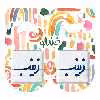 پیکسل خندالو مدل زینب کد 6835 مجموعه 2 عددی
