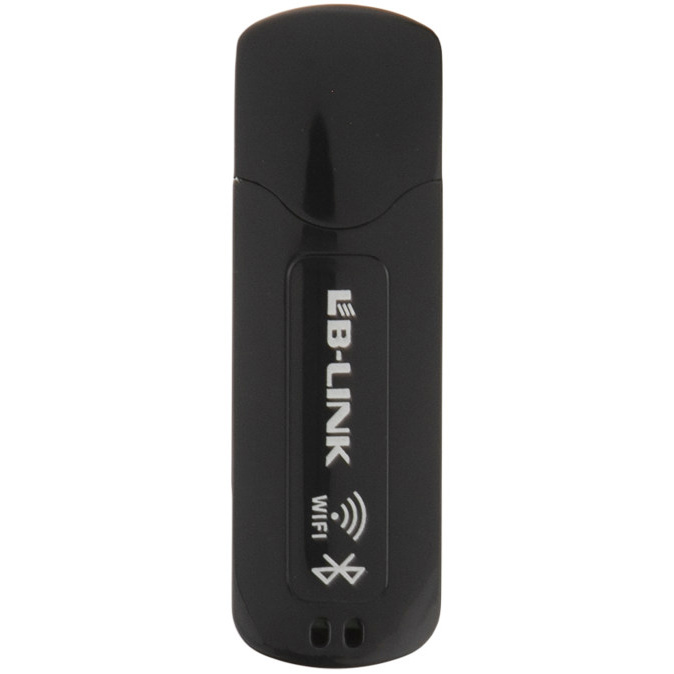 کارت شبکه USB بی سیم ال بی لینک مدل BL-WN300BT V2