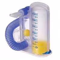 اسپیرومتر بسمد مدل TB-93500