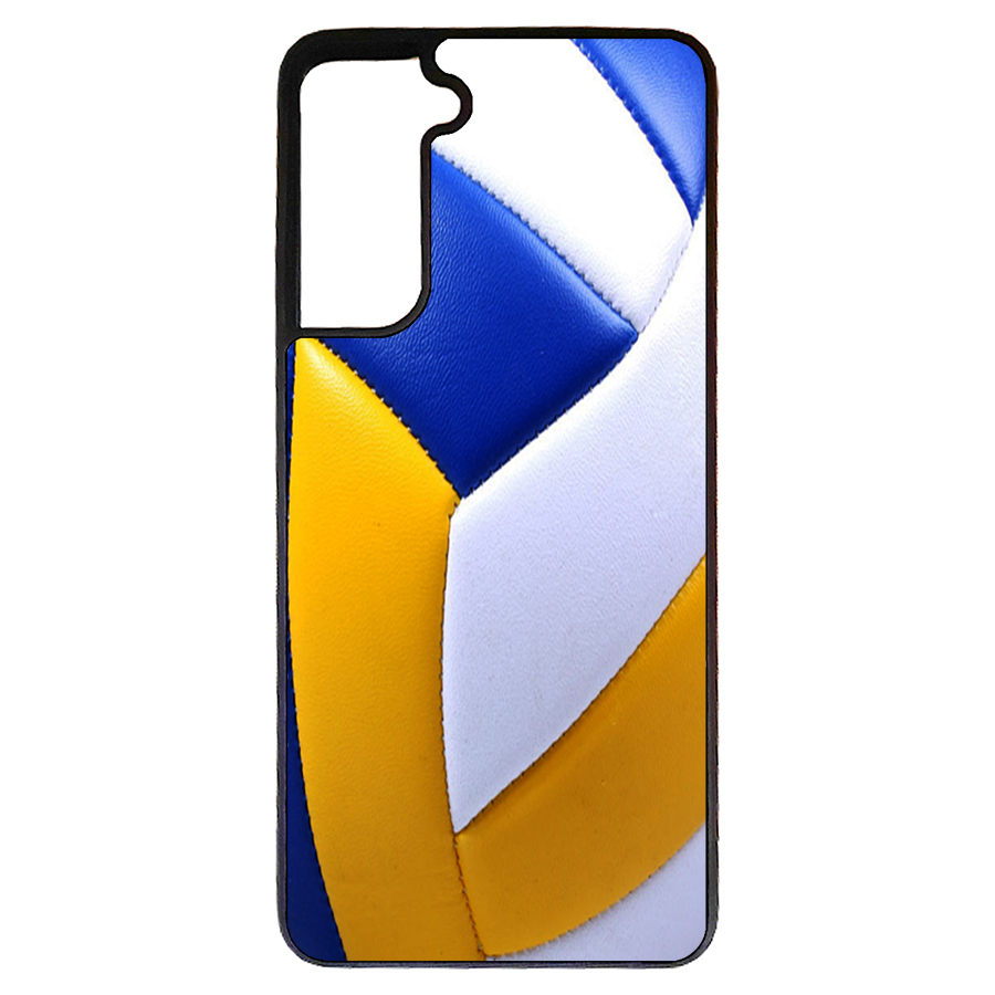 کاور طرح توپ والیبال کد 1146 مناسب برای گوشی موبایل سامسونگ galaxy s21