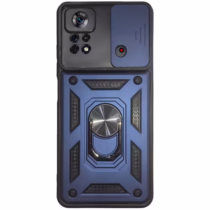 کاور گاردتک مدل Dcamp2 مناسب برای گوشی موبایل شیائومی Poco X4 Pro 5G