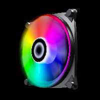 مشخصات، قیمت و خرید فن کیس گیم مکس GAMEMAX GMX-12-CBB