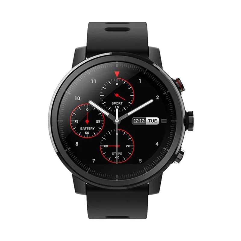 ساعت هوشمند شیائومی مدل Xiaomi Amazfit Stratos 2