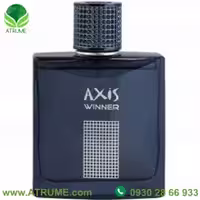 عطر ادکلن اکسیس وینر 100 میل مردانه