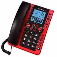 تلفن تکنیکال مدل TEC-1084