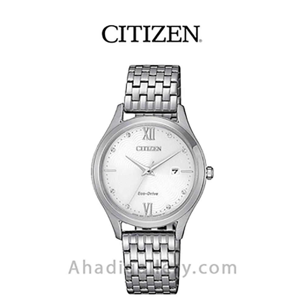 ساعت مچی سیتیزن مدل EW2530-87A