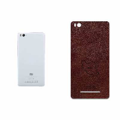 برچسب پوششی ماهوت مدل NL-IRC مناسب برای گوشی موبایل شیائومی Mi 4i