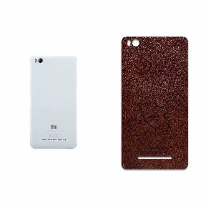 برچسب پوششی ماهوت مدل NL-IRC مناسب برای گوشی موبایل شیائومی Mi 4i