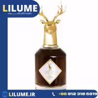 عطر ادکلن لارسی لوآن التیکا 100 میل مردانه