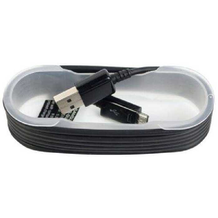 کابل میکرو یو اس بی مسی Samsung Galaxy Note 4 1.5m