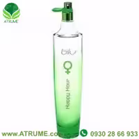 عطر ادکلن بیبلاس بلو هپی اور 100 میل زنانه