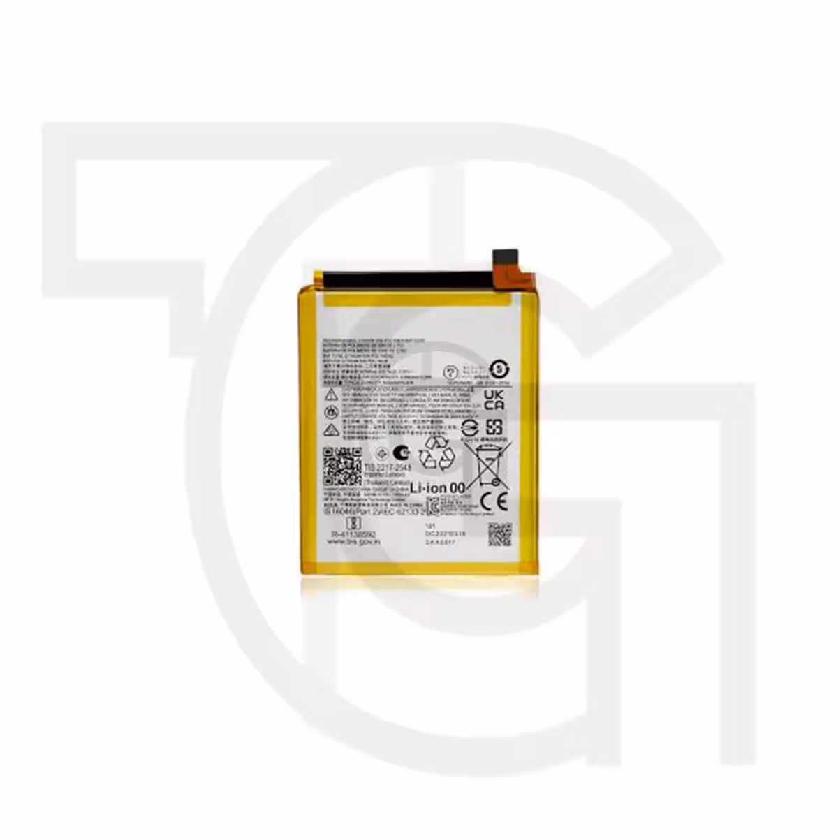 باتری موتورولا (MG50) Battery Motorola