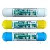 فیلتر دستگاه تصفیه کننده آب تانک پک مدل TP - F200 مجموعه 3 عددی