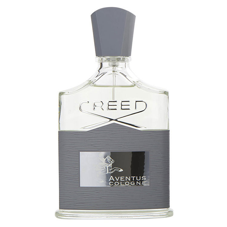 تستر ادو پرفیوم مردانه اماراتی CREED Aventus Cologne حجم 100 میلی لیتر