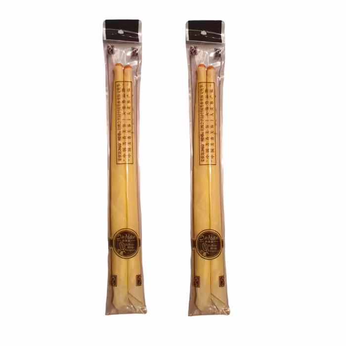 شمع پاکسازی گوش اوندیان مدل G-1WP بسته 4 عددی