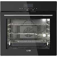 خرید و قیمت فر برقی توکار آلتون مدل V110|نوین هوم