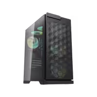 کیس کامپیوتر دارک فلش مدل DK361 ATX