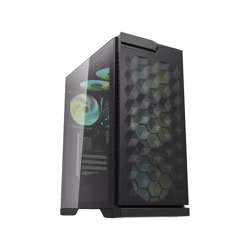 کیس کامپیوتر دارک فلش مدل DK361 ATX