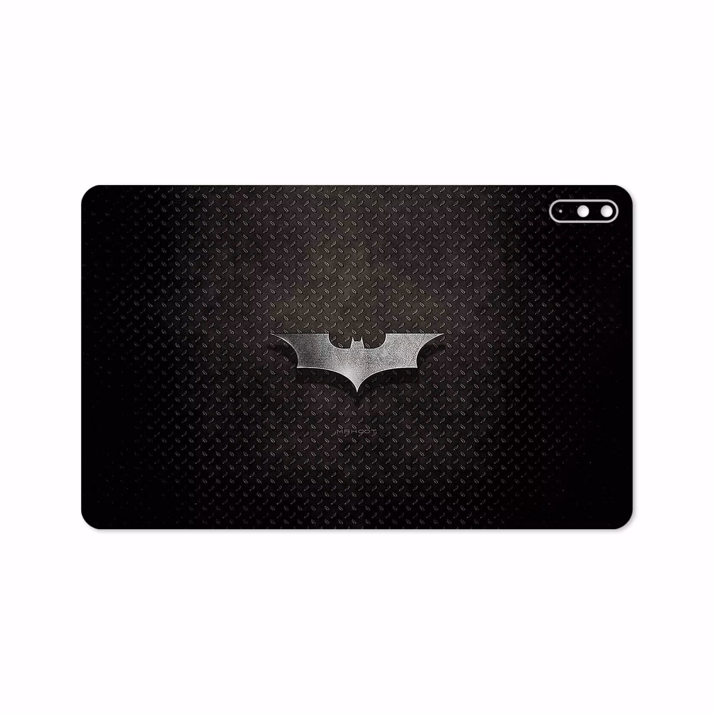 برچسب پوششی ماهوت مدل Batman مناسب برای تبلت هوآوی Matepad 10.4 2020 BAH3-L09