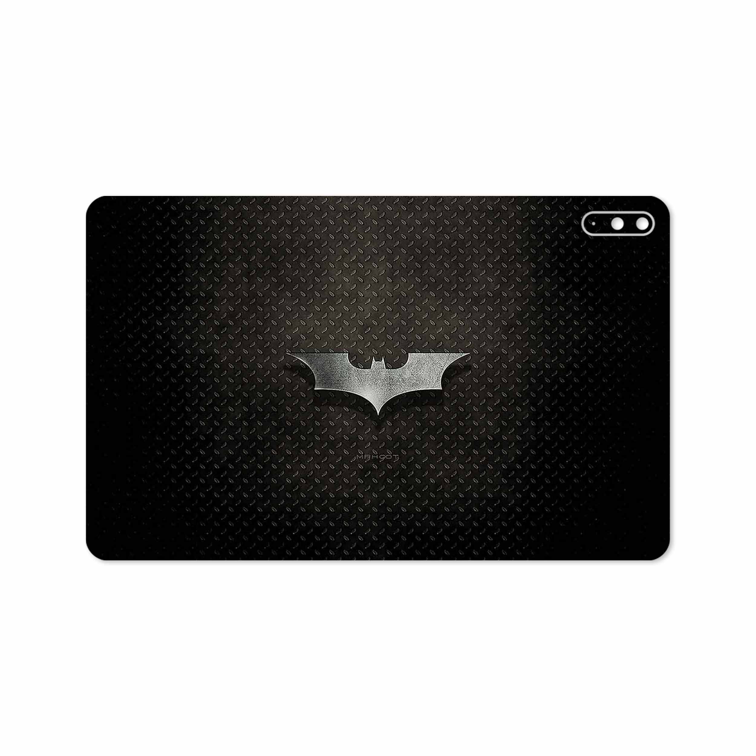 برچسب پوششی ماهوت مدل Batman مناسب برای تبلت هوآوی Matepad 10.4 2020 BAH3-L09