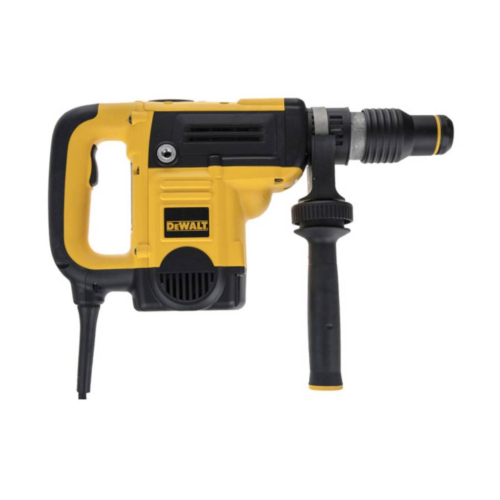 دریل بتن کن دیوالت مدل D25501K