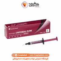 کامپوزیت فلو توکویاما Palfique Universal Flow Tokuyama | مشخصات، قیمت و