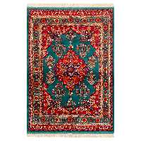 فرش دستباف سه متری سی پرشیا کد 153033