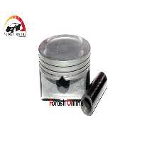 پیستون هیوندای سوناتا