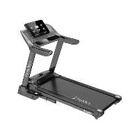 تردمیل خانگی فرش وی FW405