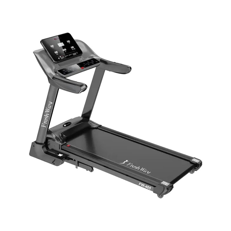 تردمیل خانگی فرش وی FW405