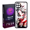 کاور گارد ایکس طرح Linkin Park مدل Glass10082 مناسب برای گوشی موبایل سامسونگ Galaxy A12