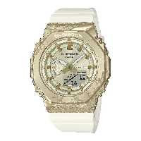 ارسال فوری و رایگان   گارانتی اصلی شرکتی   امکان خرید حضوری   ساعت مچی کاسیو مدل CASIO-GM-S2140GEM-9ADR