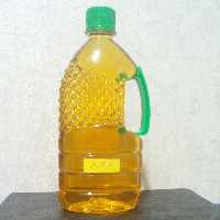 روغن خشخاش اصل نیم لیتری