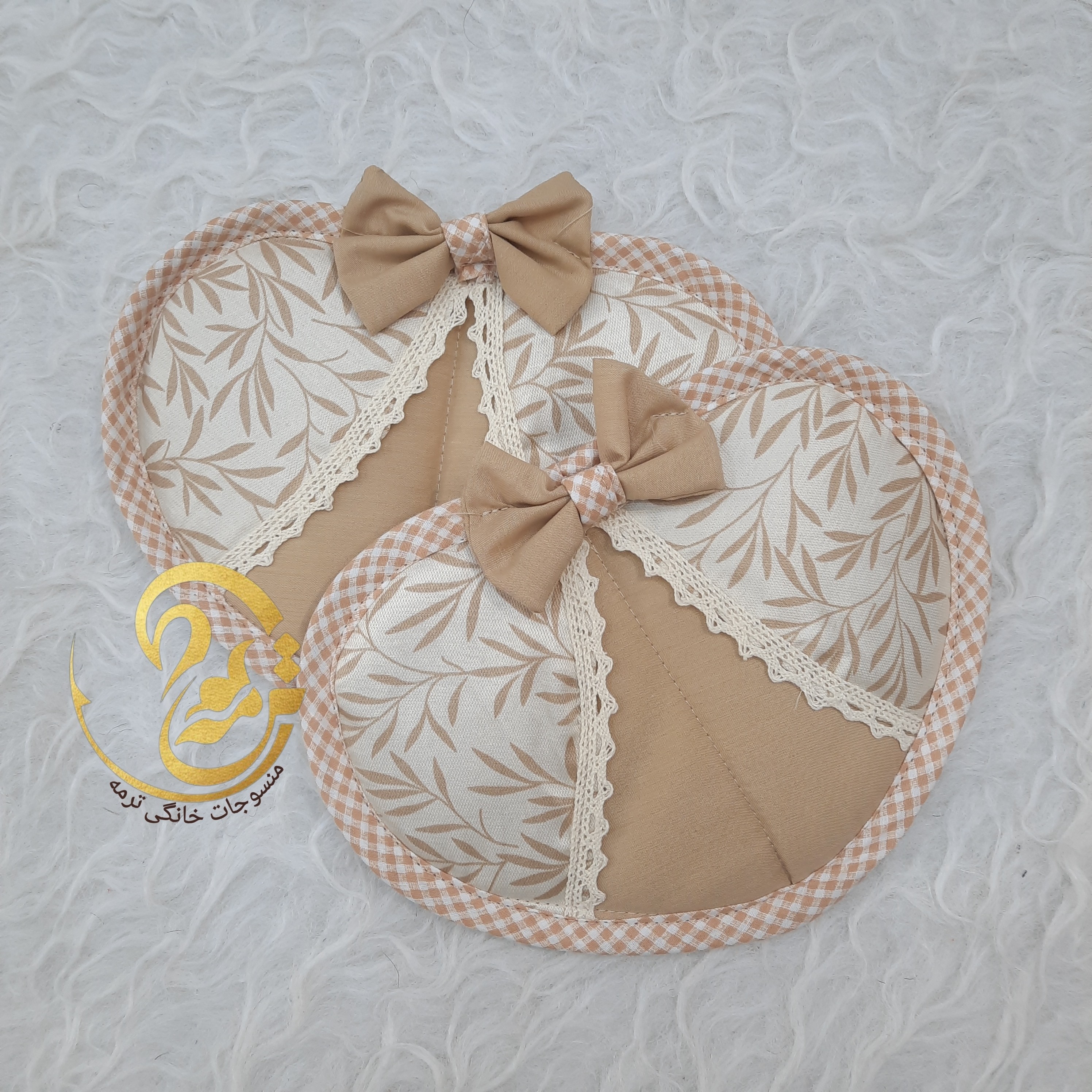 سرویس  آشپزخانه پلی کتان جدید از تولید به مصرف 