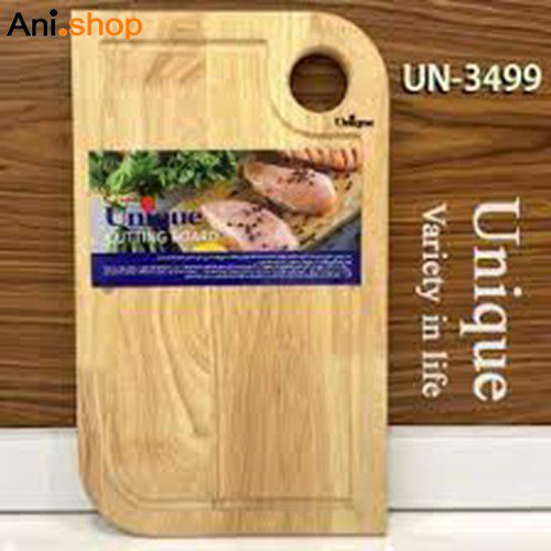 تخته گوشت بزرگ 4 مدل UN-3499 کد 268