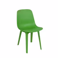 صندلی کودک تیکا رنگ سبز پررنگ کد P/CH02/4958