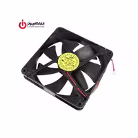 فن خنک کننده 14*14 مدل GP D14BH-12 و قطر 2.5 سانتیمتر
