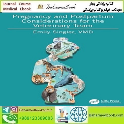 Pregnancy and Postpartum Considerations for the Veterinary Team