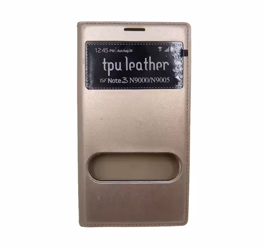 کیف لپ تاپی سامسونگ NOTE 3 مدل Flip Wallet
